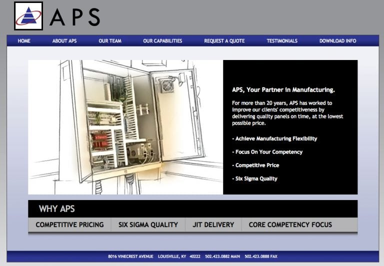 Advanced Panel Systems
