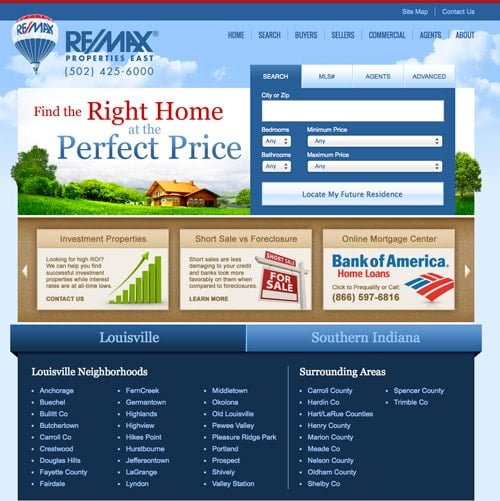 Re/Max East
