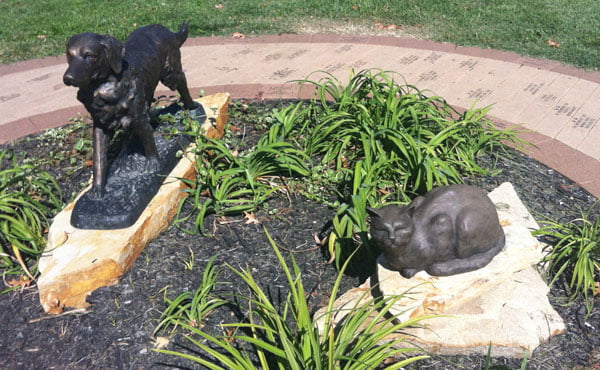Kentucky Humane Society Main Campus