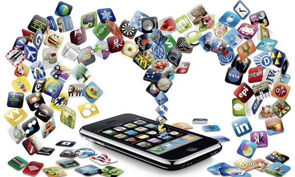 Mediaura Mobile Applications