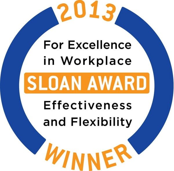 2013 Sloan Award