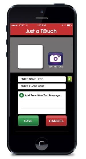 Mobile App Design