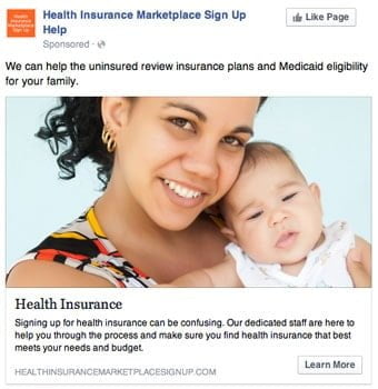 Social Media Advertising Social Media Advertising