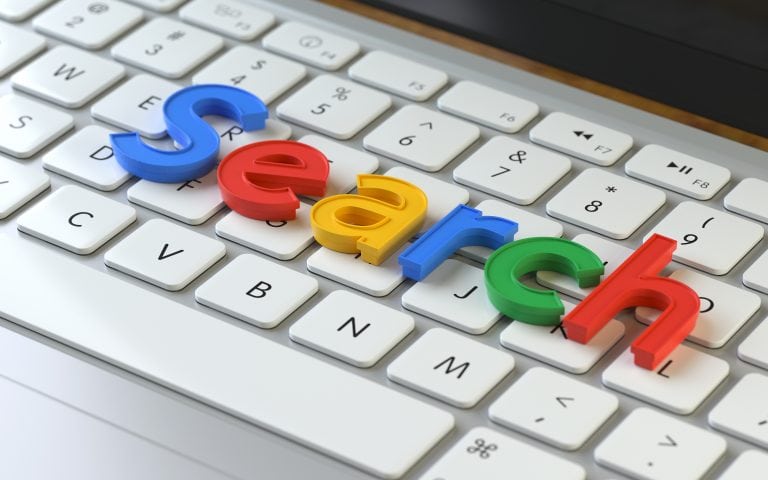 Google Data