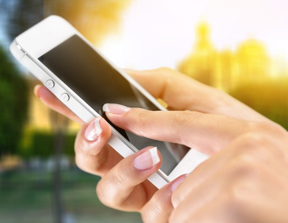 micro mobile moments