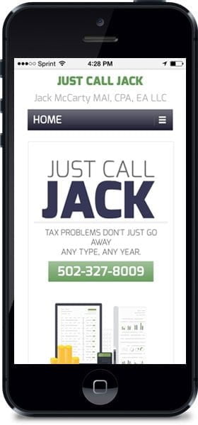 just call jack mobile