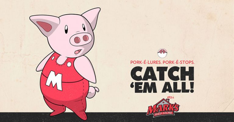marks facebook ad