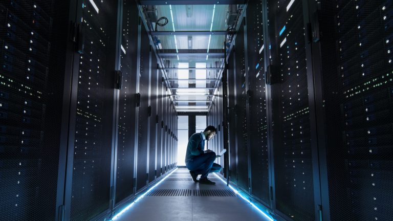Hosting and Security