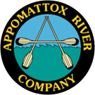 Appomattox River Company Logo