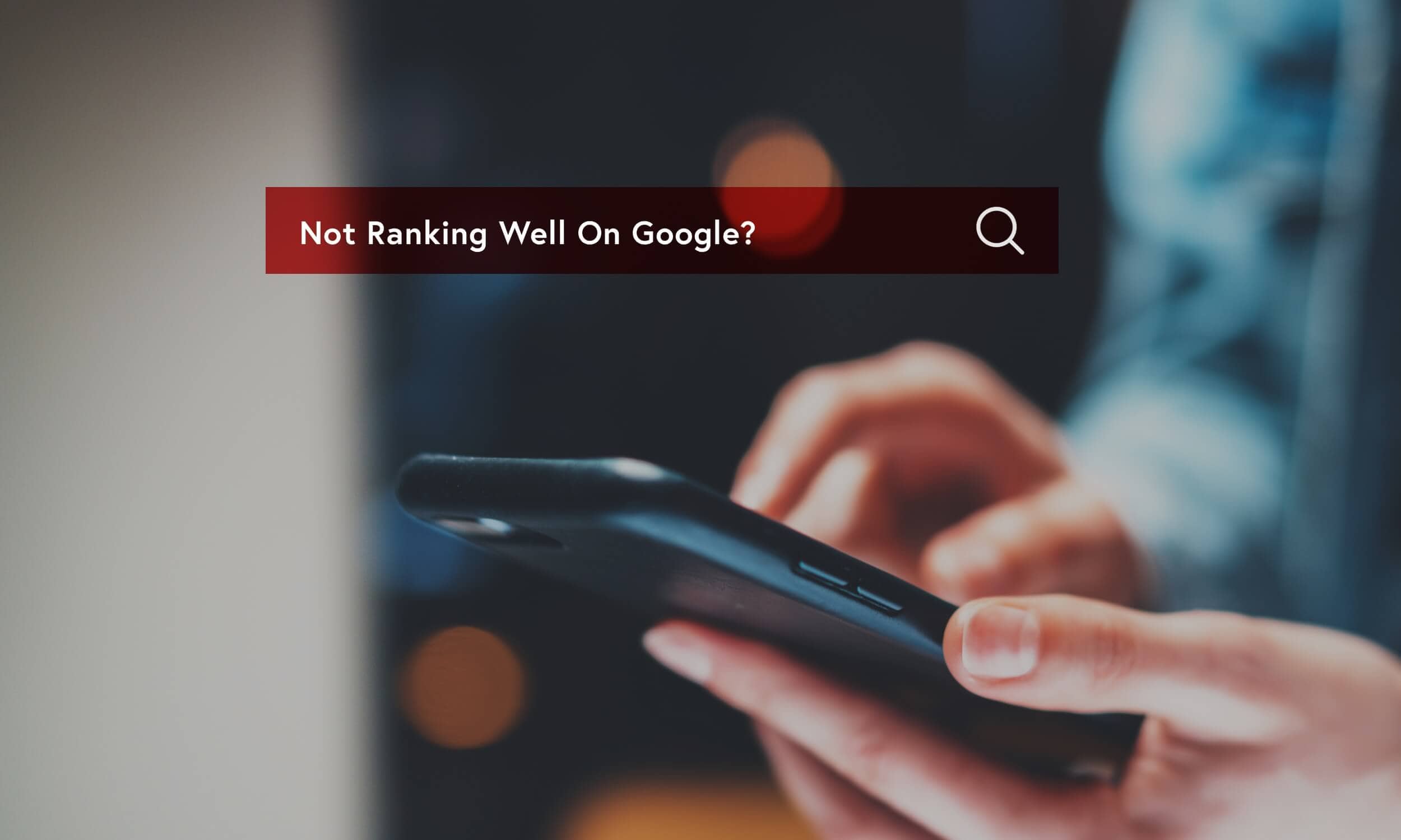 Search Engine Optimization 2019