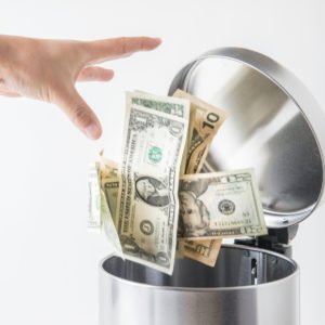 Stop wasting your money on SEO