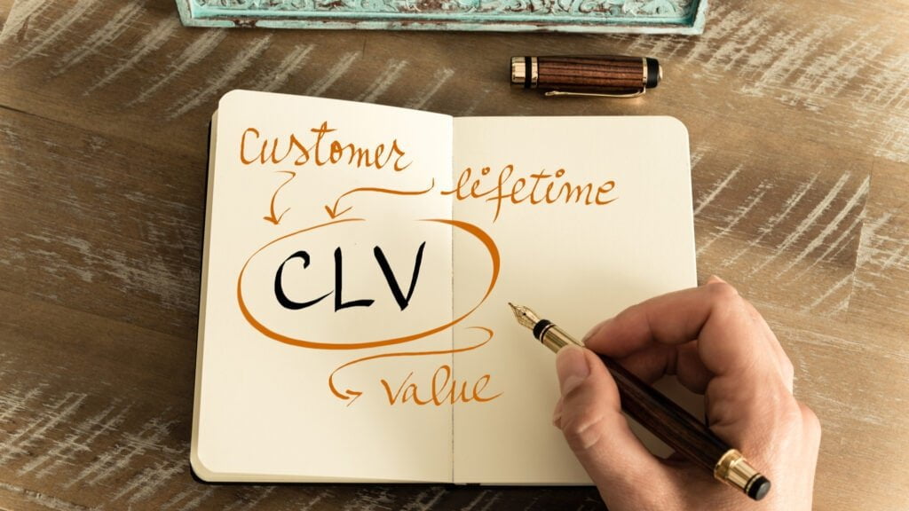 Customer Lifetime Value