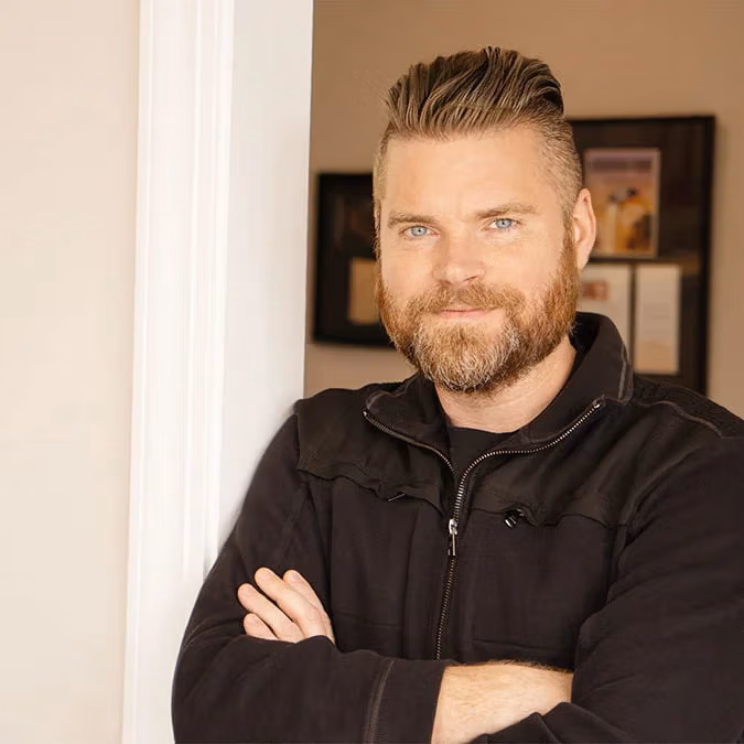 Andrew Aebersold