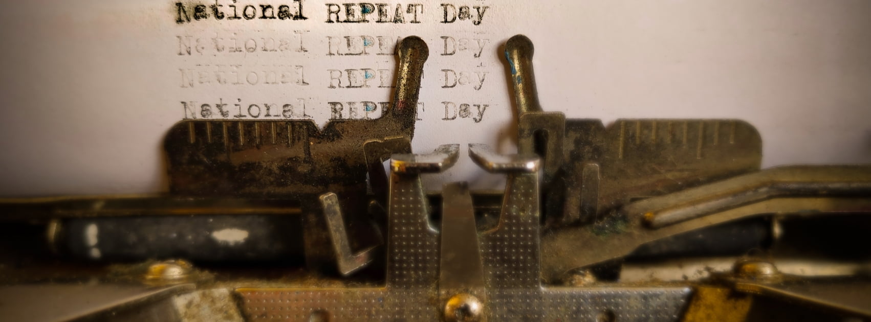 Should I re-use social media content