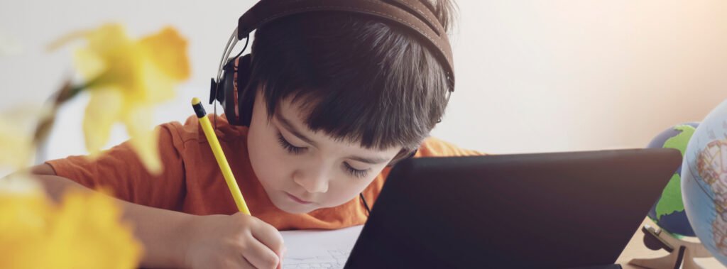 Mediaura Creates E-Learning Platform