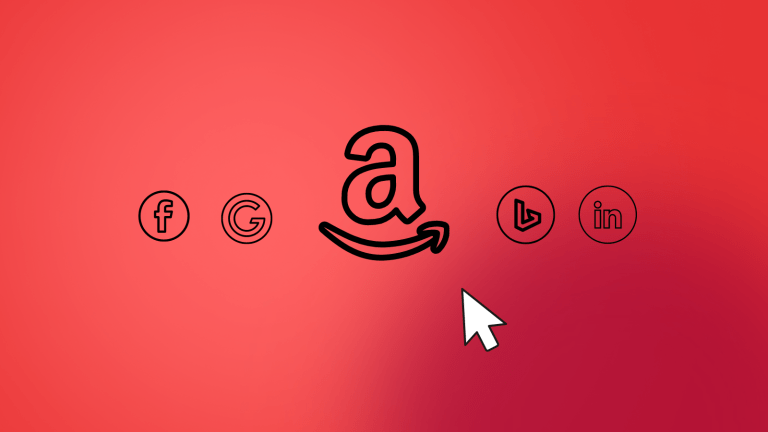 amazon