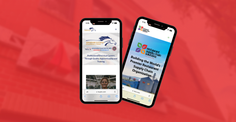 website