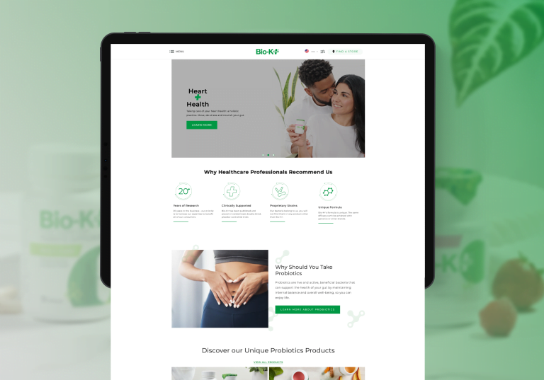redesign