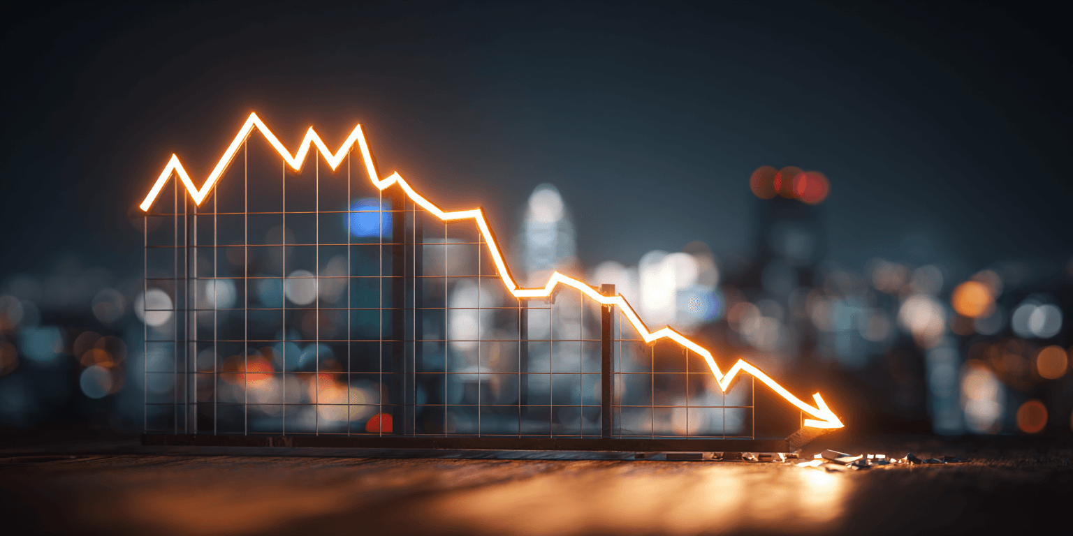 Search Traffic Decline in 2025