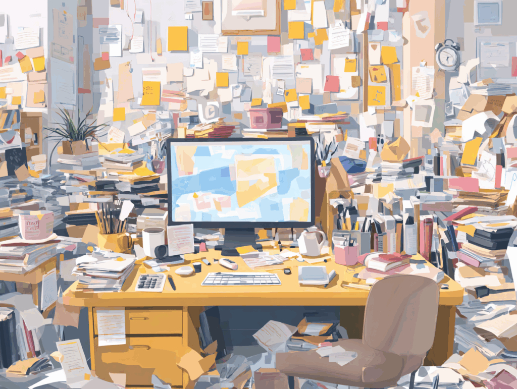 Meta Business Manager Cleanup