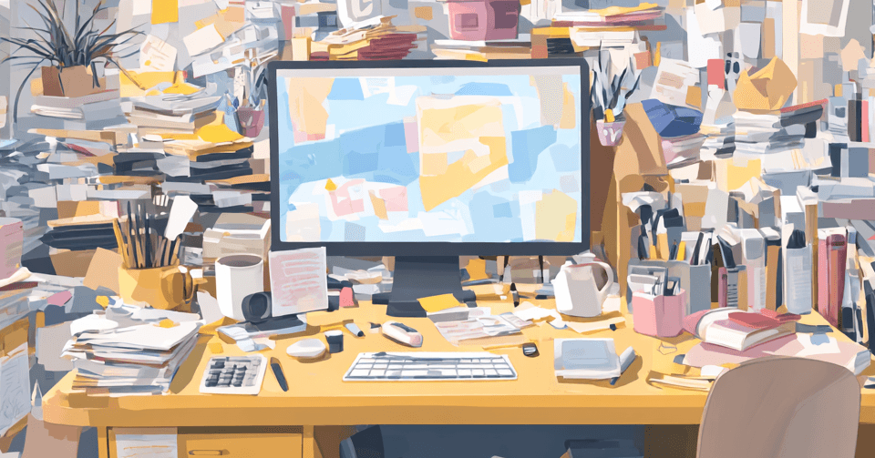 Meta Business Manager Cleanup